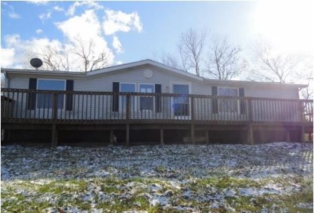 550 Millers Ridge Dr, Warsaw, KY 41095