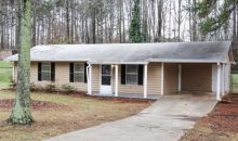 3229 Robin Hood Lane Winston, GA 30187