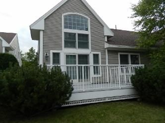 49 Dockside Lane #27, Belfast, ME 04915