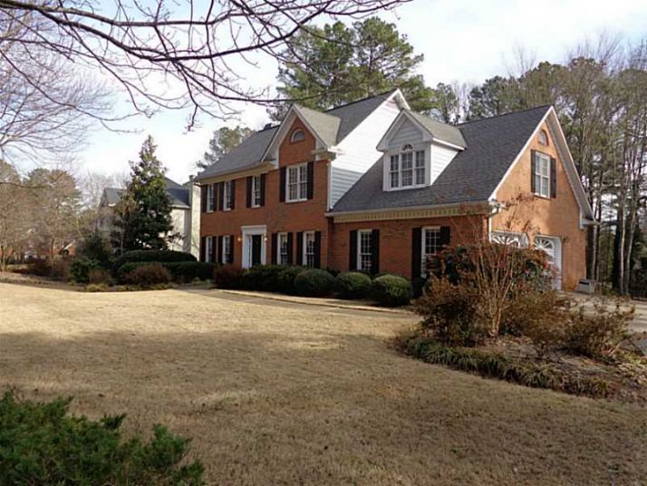 3399 Bridle Run Trail, Marietta, GA 30064