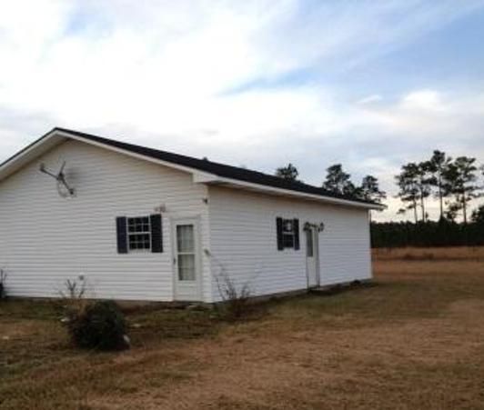 17505 Rayford Shumock, Moss Point, MS 39562