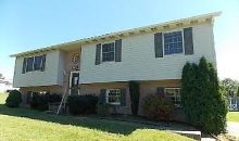 Colonial Ln Uniontown, PA 15401