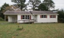 190 Nc Highwayy 32 S Sunbury, NC 27979