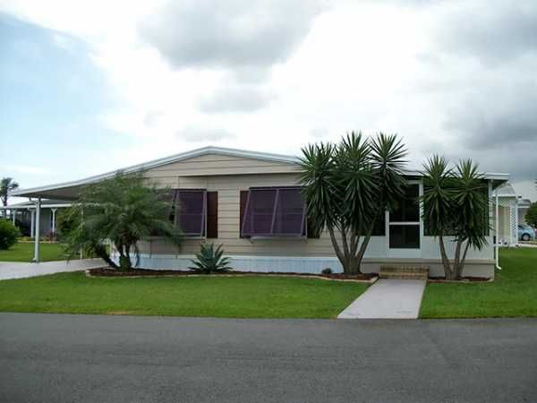 4576 SE BASSWOOD TERR, Stuart, FL 34997