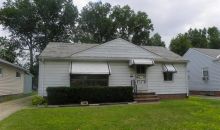 1799 Rush Rd Wickliffe, OH 44092