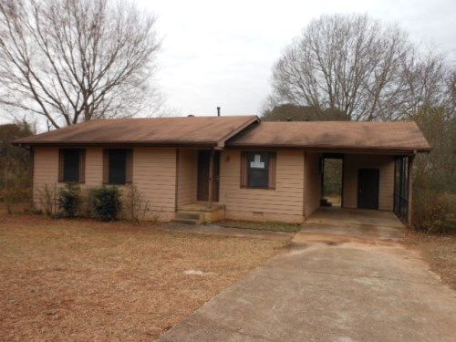 525 Oak Grove Road, Mcdonough, GA 30253