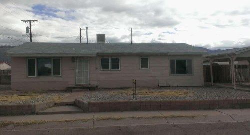 1310 Iowa Avenue, Alamogordo, NM 88310