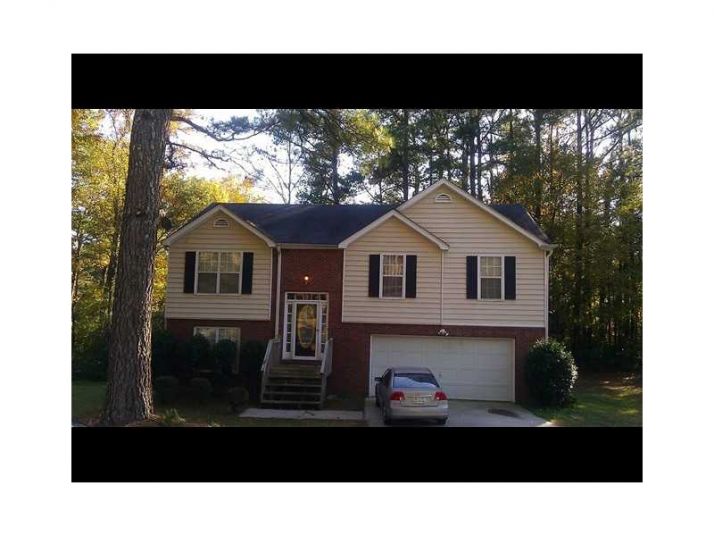 3964 Brookstone Road, Ellenwood, GA 30294