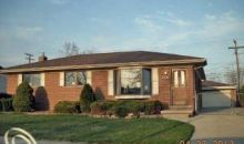 33502 Janet Fraser, MI 48026