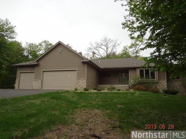 23901 Nebula St Ne, Stacy, MN 55079