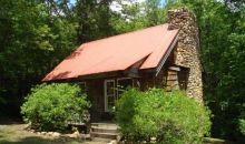 857 Anderson Creek Road Ellijay, GA 30536