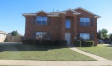 516 Rothschild Lane Plano, TX 75094