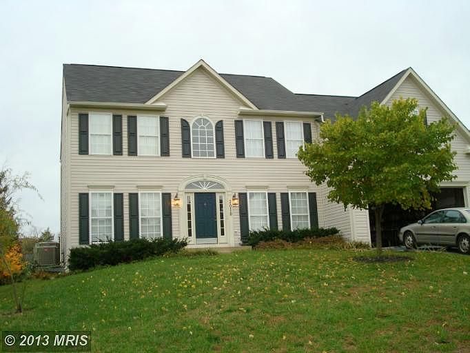 Stonehurst Dr, Emmitsburg, MD 21727