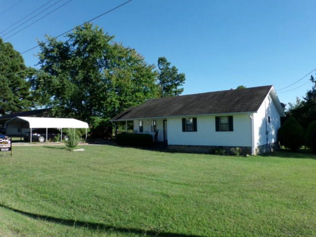 427 Johnson Street, Cave City, AR 72521