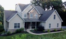 473 SHENKS FERRY ROAD Conestoga, PA 17516