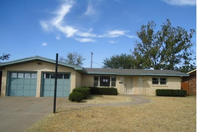 5004 45th St, Lubbock, TX 79414