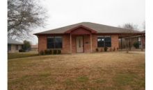 703 E James St Wills Point, TX 75169