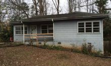 4084 W Johnson Circle Atlanta, GA 30341