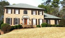 3510 Evans Ridge Drive Atlanta, GA 30341