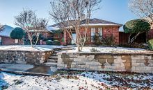 3713 Remington Carrollton, TX 75007