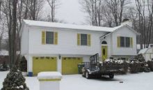 7355 Sunset Ln Tobyhanna, PA 18466