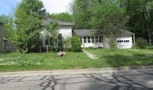 312 Woodworth St Leslie, MI 49251