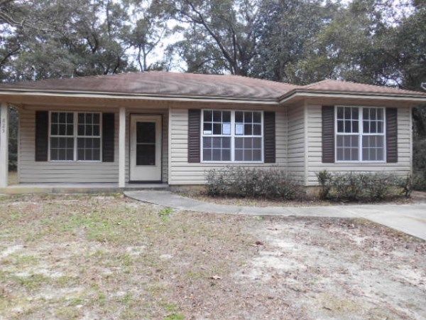 825 Mckenzie Avenue, Panama City, FL 32401