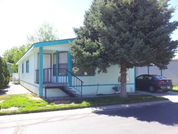 2206 Bordeaux St, Carson City, NV 89701