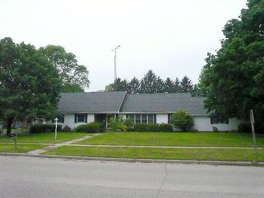 Columbus, Randolph, WI 53956