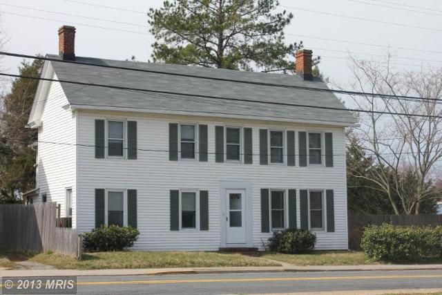 E 224 Main St, Preston, MD 21655