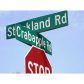 0 Strickland Road, Roswell, GA 30076 ID:3295433