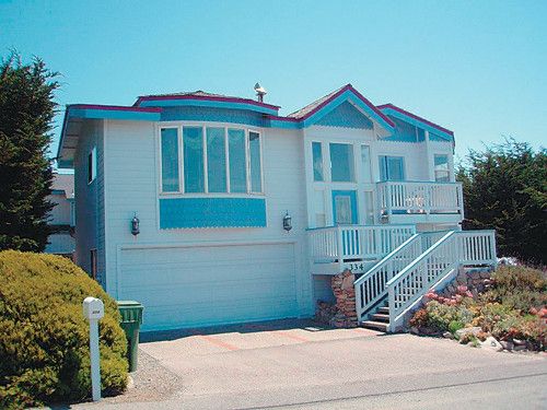 334 Castle St, Cambria, CA 93428