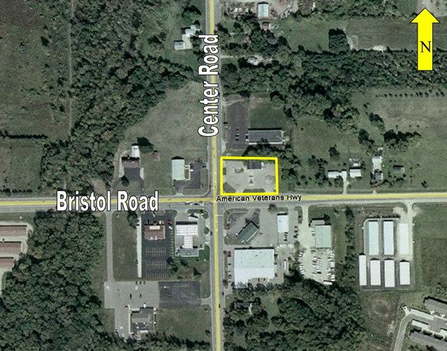 4017 E. Bristol Road, Burton, MI 48519