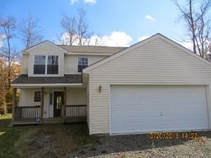 J-414 Auburn Terrace, Tobyhanna, PA 18466