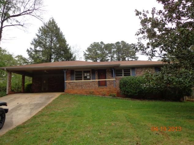 59 Spanish Trails W, Dallas, GA 30157