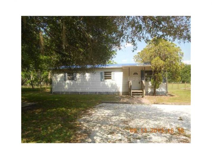 10375 Carlton Avenue, Myakka City, FL 34251