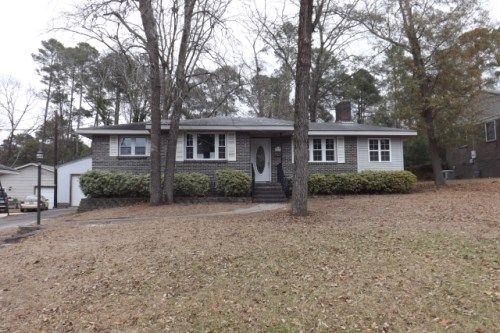 1847 Robin Rd, North Augusta, SC 29841