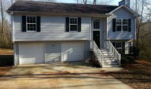 448 Silverwood Drive Gillsville, GA 30543