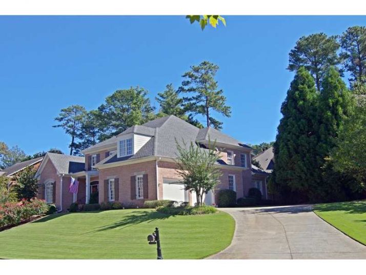 2868 Payton Oaks Drive, Atlanta, GA 30345