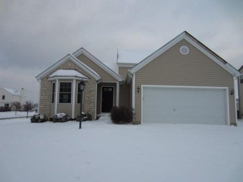 406 Grinnell St, Pickerington, OH 43147