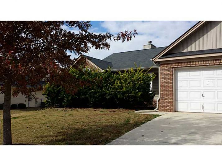 288 River Mist Circle, Jefferson, GA 30549