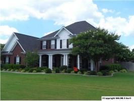 2009 Brayden Drive, Decatur, AL 35603