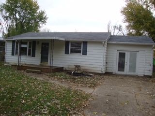 153 Montgomery Avenue, Franklin, OH 45005