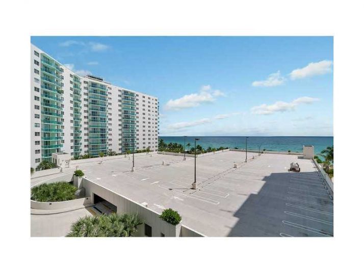 3901 S OCEAN DR # 6Y, Hollywood, FL 33019