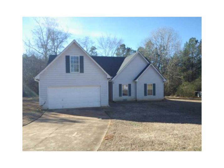 475 County Line Road W, Covington, GA 30016