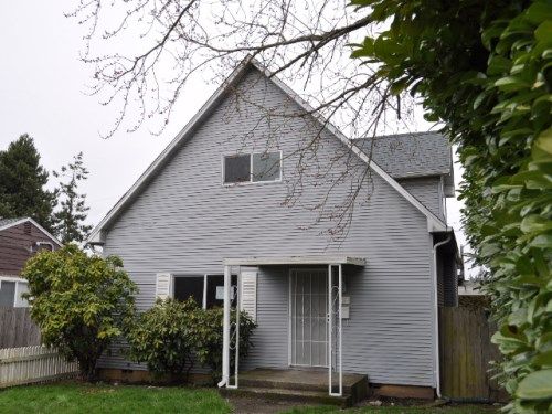 633 East 57th Street, Tacoma, WA 98404