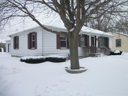 1350 Kewaskum St, Kewaskum, WI 53040