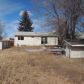 1317 Columbine Blvd, Colorado Springs, CO 80907 ID:5860508