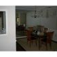 Unit 507 - 507 Bainbridge Drive Nw, Atlanta, GA 30327 ID:5403514