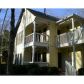 Unit 507 - 507 Bainbridge Drive Nw, Atlanta, GA 30327 ID:5403515